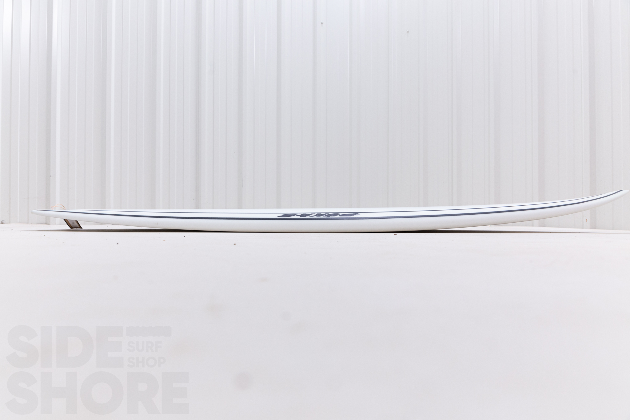 Pukas Lorentz - 69er Evolution - InnCa - 7'0 x 21.75