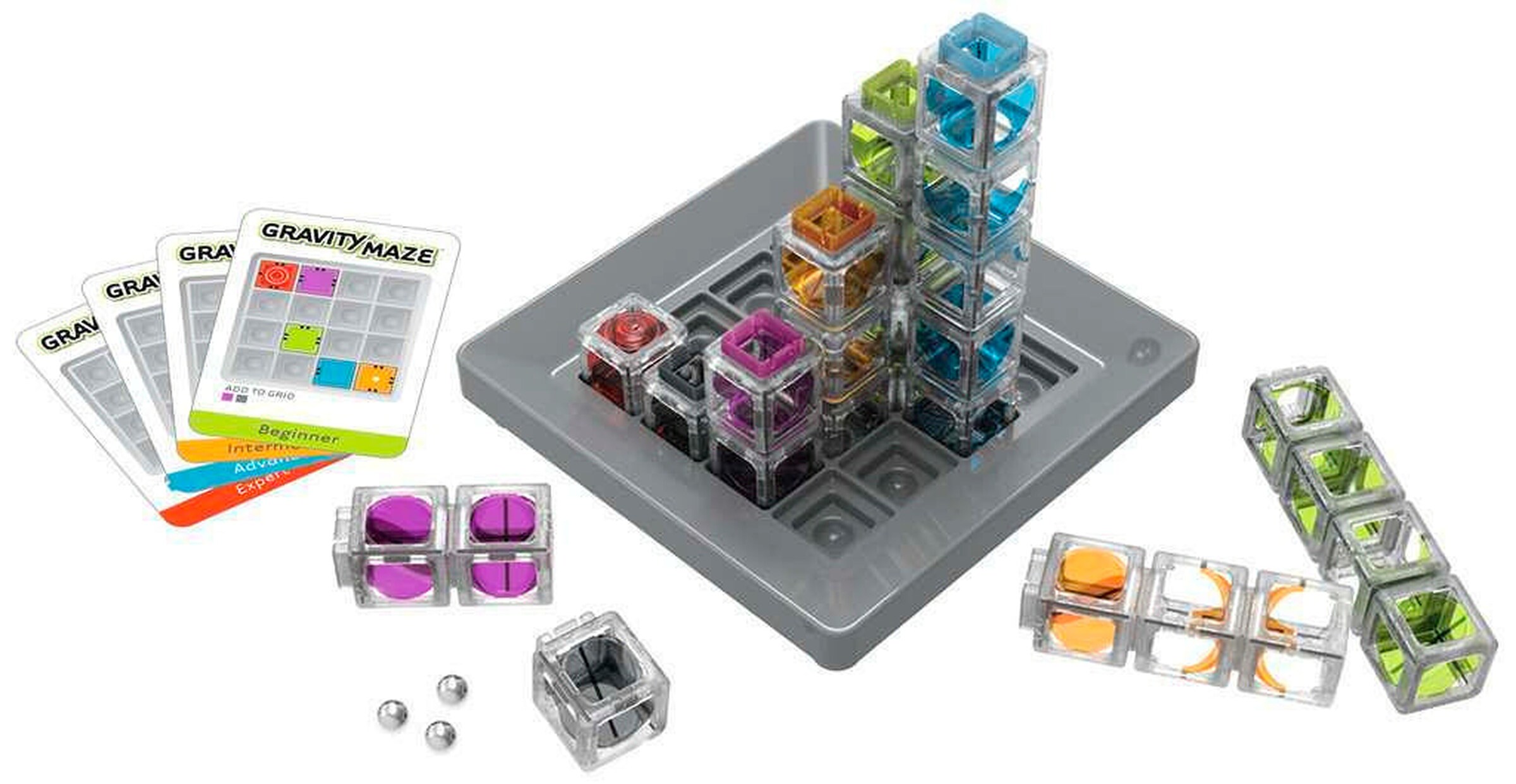 Thinkfun Gravity Maze