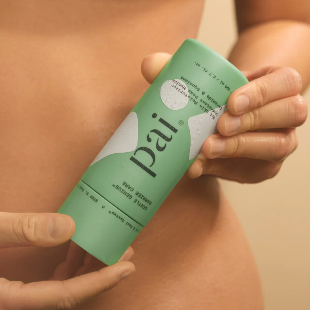 Pai Skincare Gentle Genius™ Barrier Care Hydratant Peau Humide
