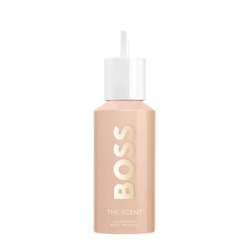 Hugo Boss The Scent For Her Eau de Parfum Recarga 150ml
