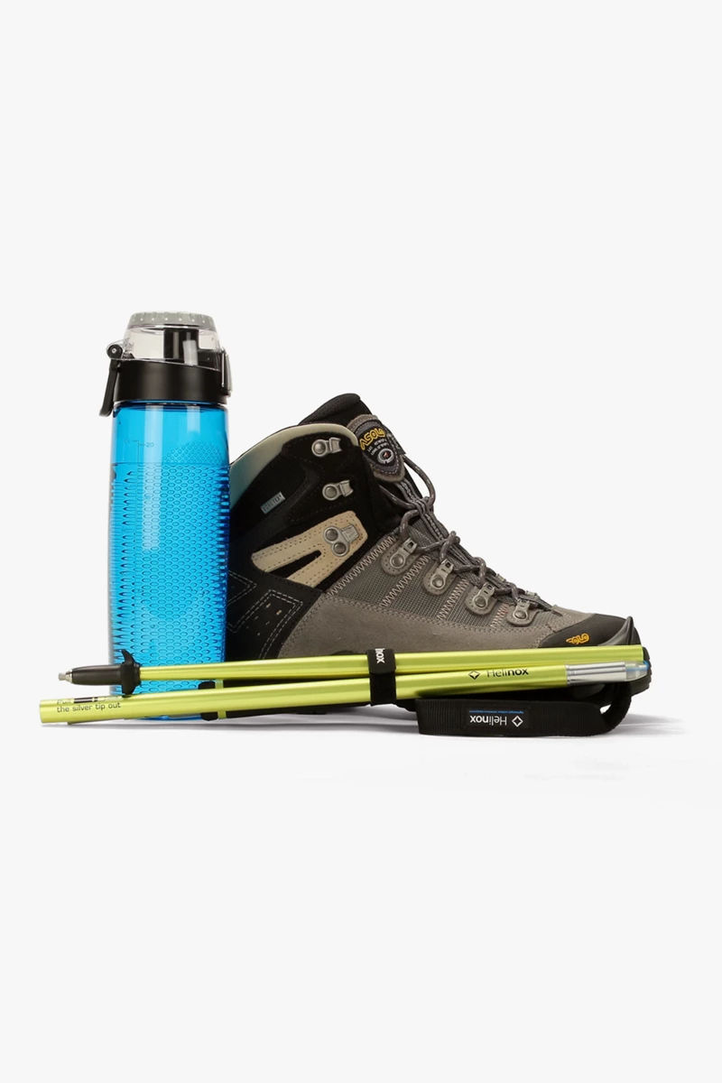 Helinox Passport TL120ADJ Wanderstock