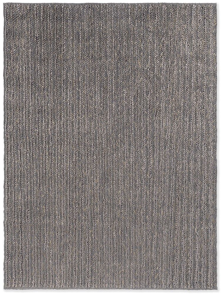 Vloerkleed Plait Stone 49004 Craft  | Brink & Campman