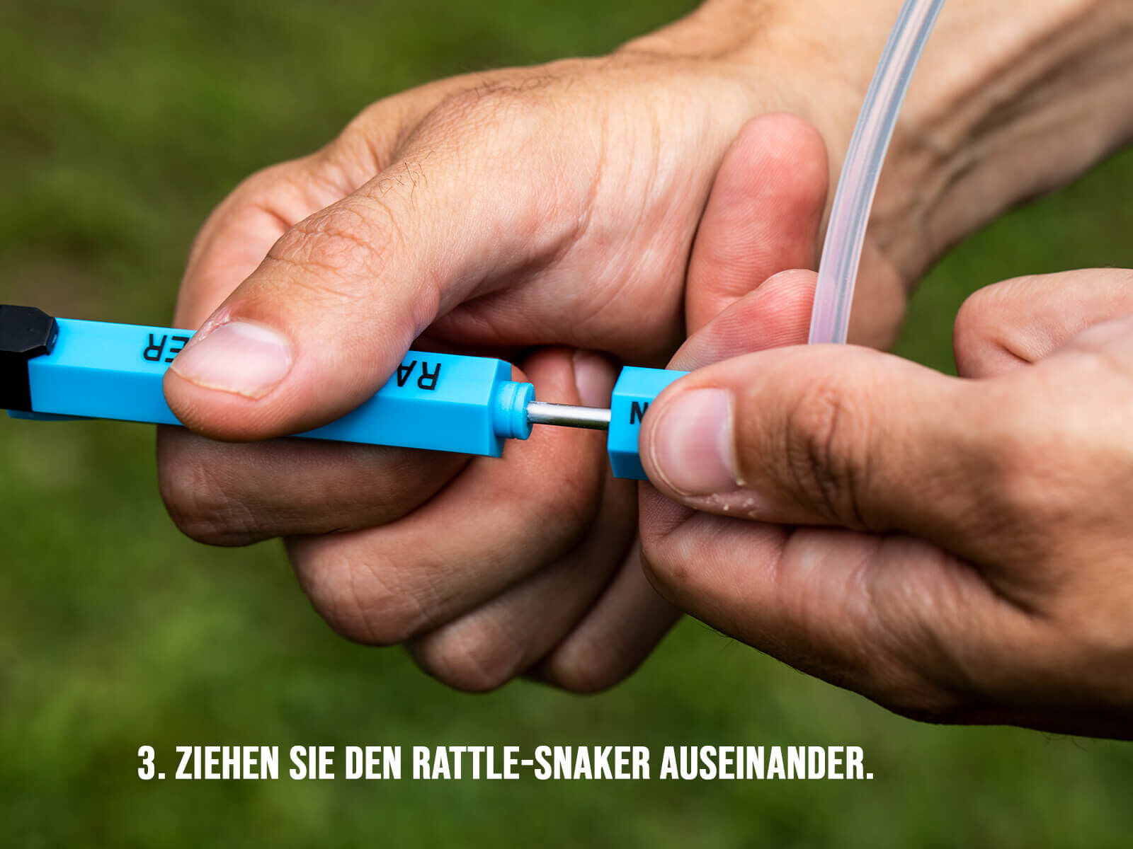 Rattle-Snaker-Kit (Z-Man)