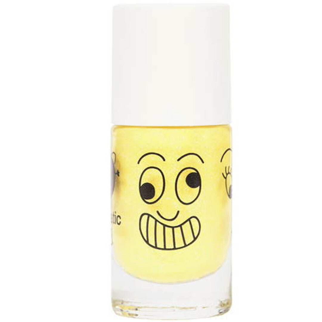 Nailmatic kindernagellak op waterbasis - magic forest - 3st
