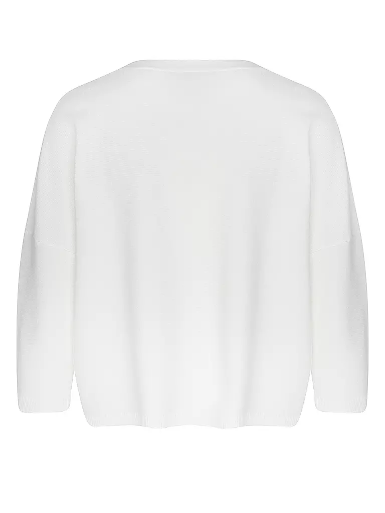 COMMA Cardigan weiss