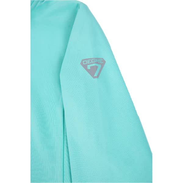 Sweat polaire DEGRÉ7 PLACETTE JR OPAL