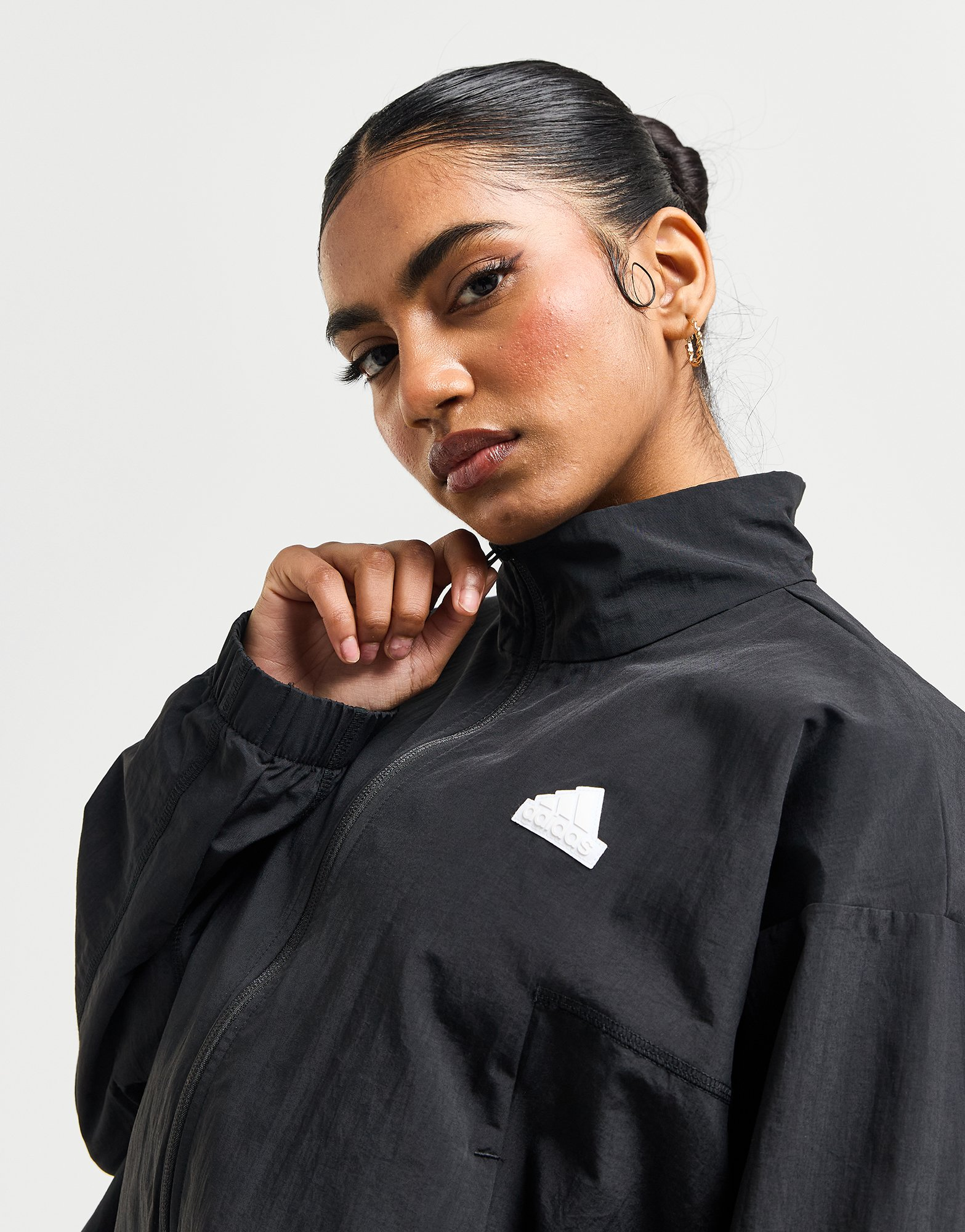 adidas Ensemble de survêtement Gametime Femme