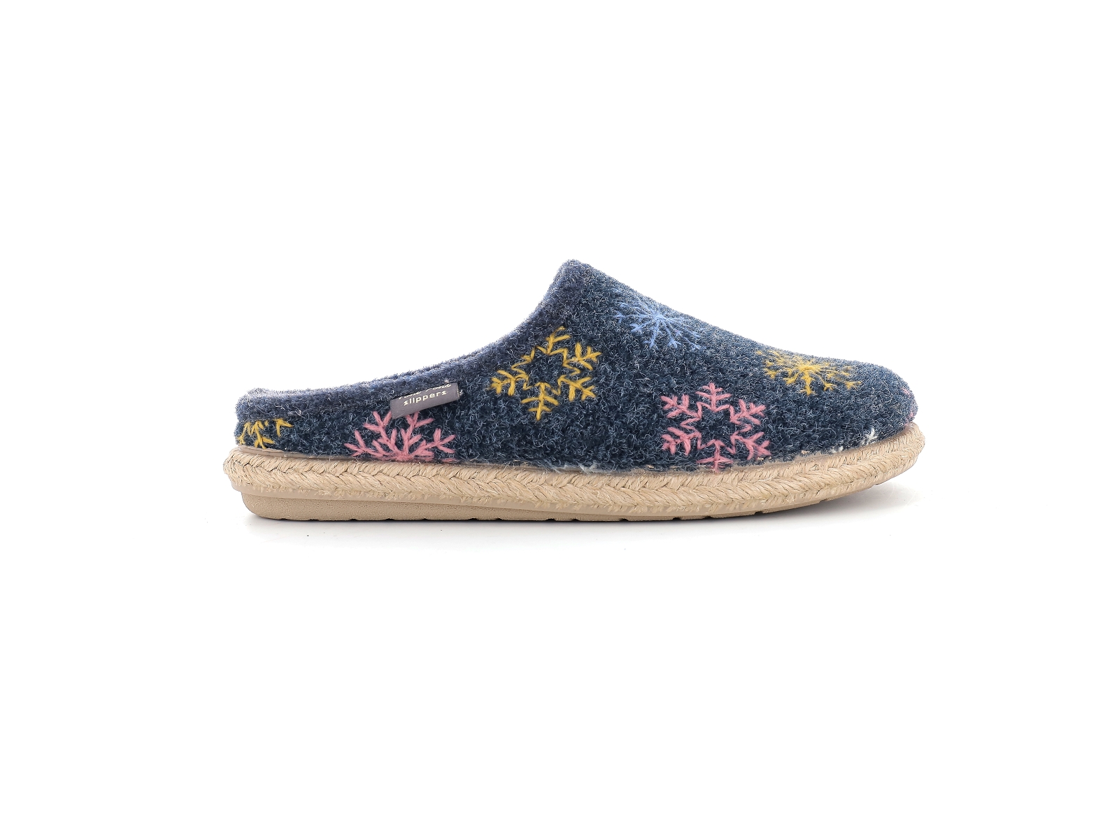 Toni pons-DELI - CP Textile Marine