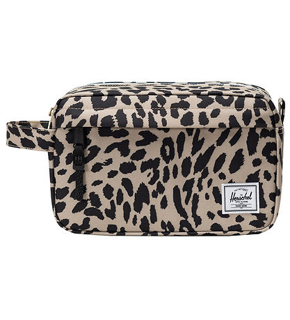 Herschel Toilettaske - Chapter - Leopard Wave