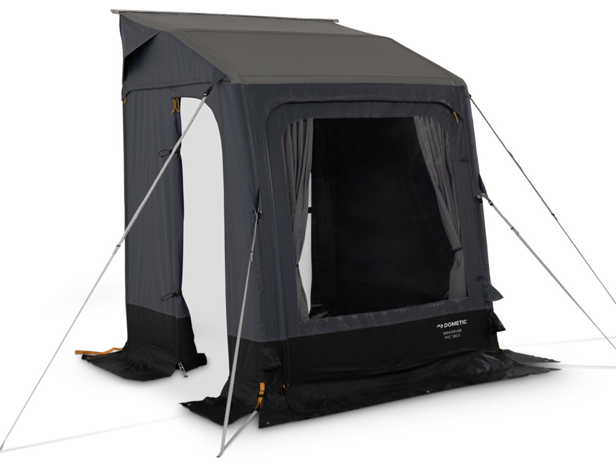 Dometic Winter Air PVC 180 S wintertent