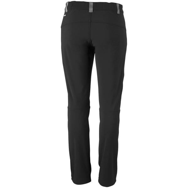 Pantalon randonnée COLUMBIA TRIPLE CANYON FALL PANT BLACK