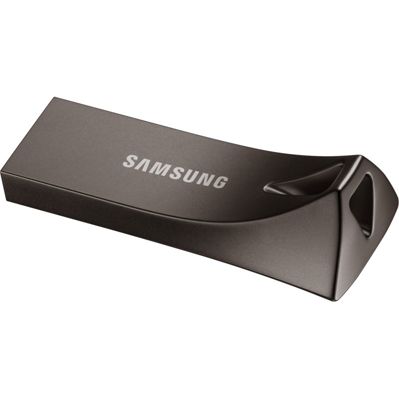 Samsung Bar Plus USB 3.1 512Go