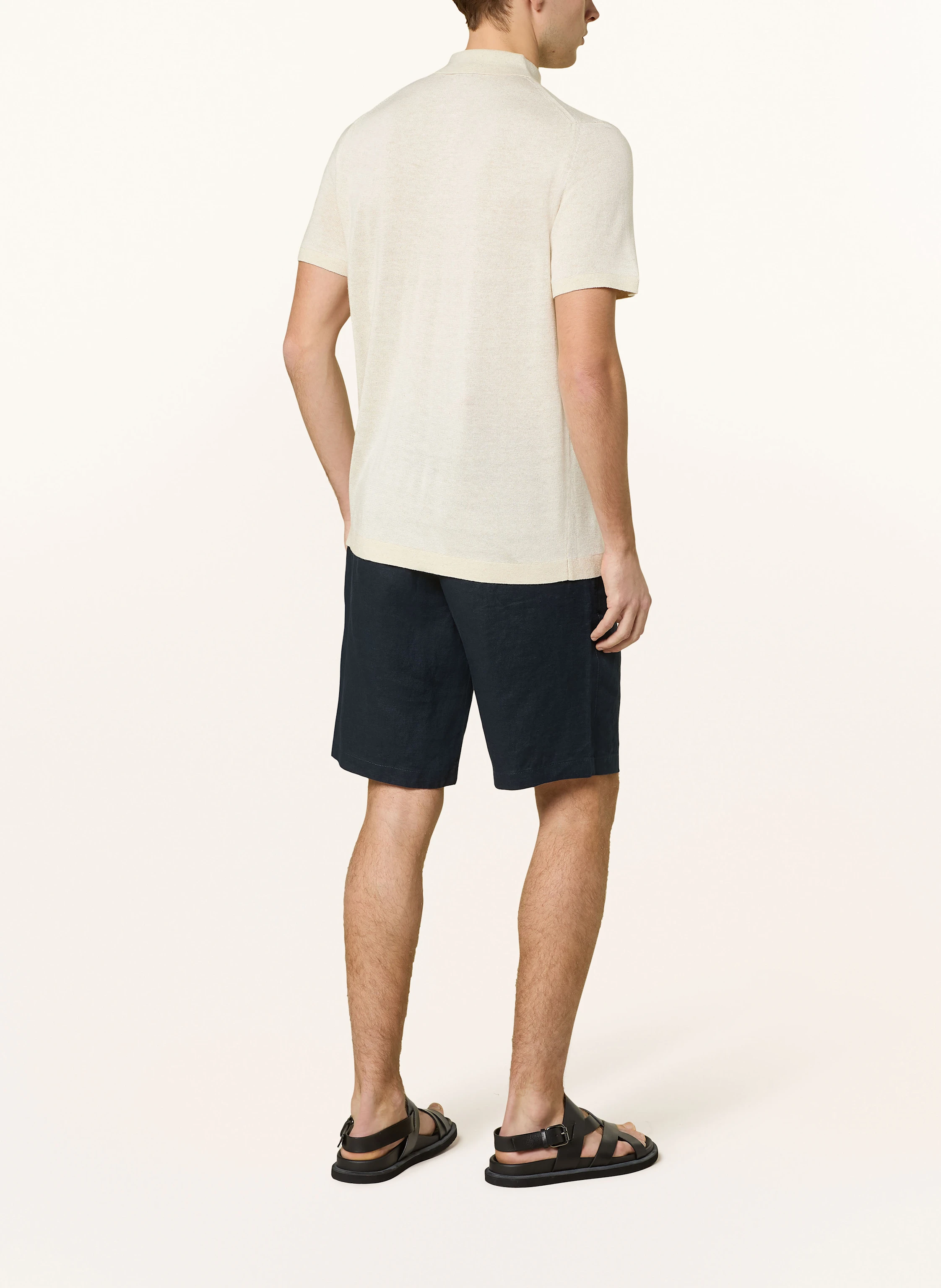 JOOP! Strick-Poloshirt MALIOSOR