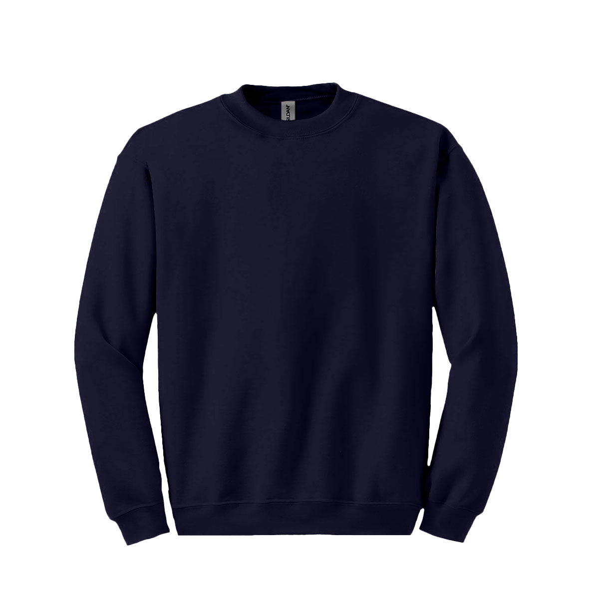 Gildan 18000 - Sweat-Shirt Homme HeavyBlend