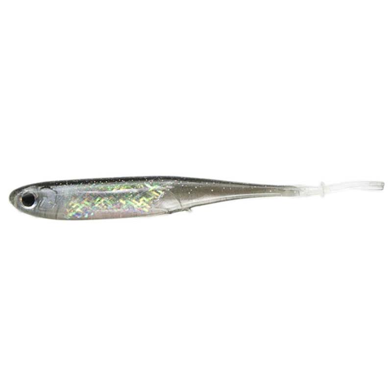 Leurre Souple Lunker Hunt Bento - 7.6Cm - Par 6