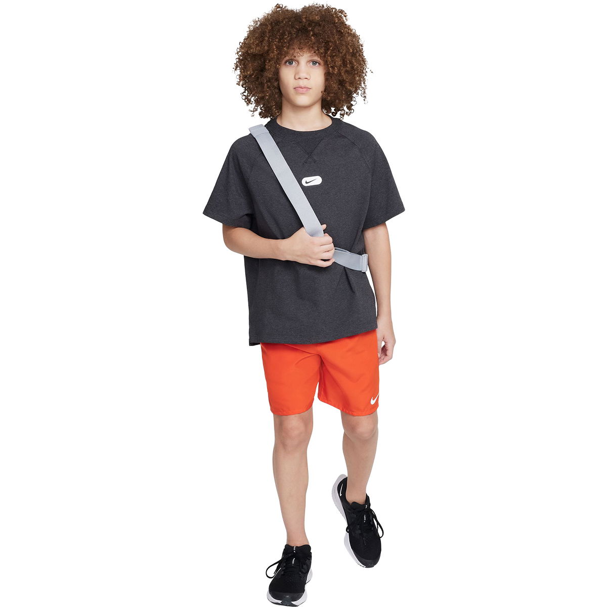 Nike Dri-FIT Athletics T-shirt Børn