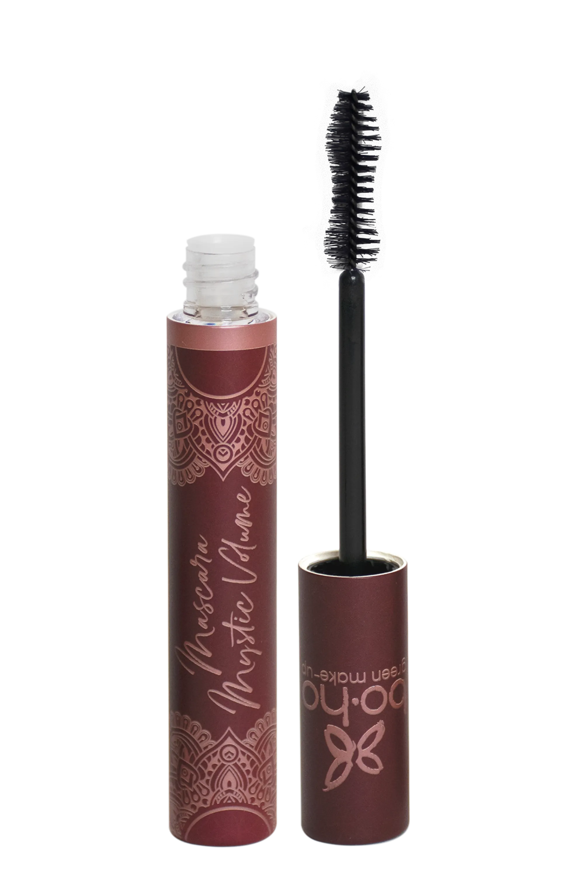 Boho Mascara noir Mystic Volume-8 ml