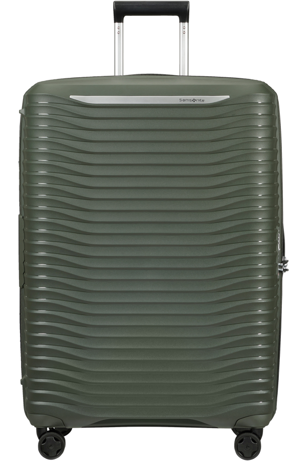 Samsonite Upscape Spinner 55 cm Expendable Climbing Ivy