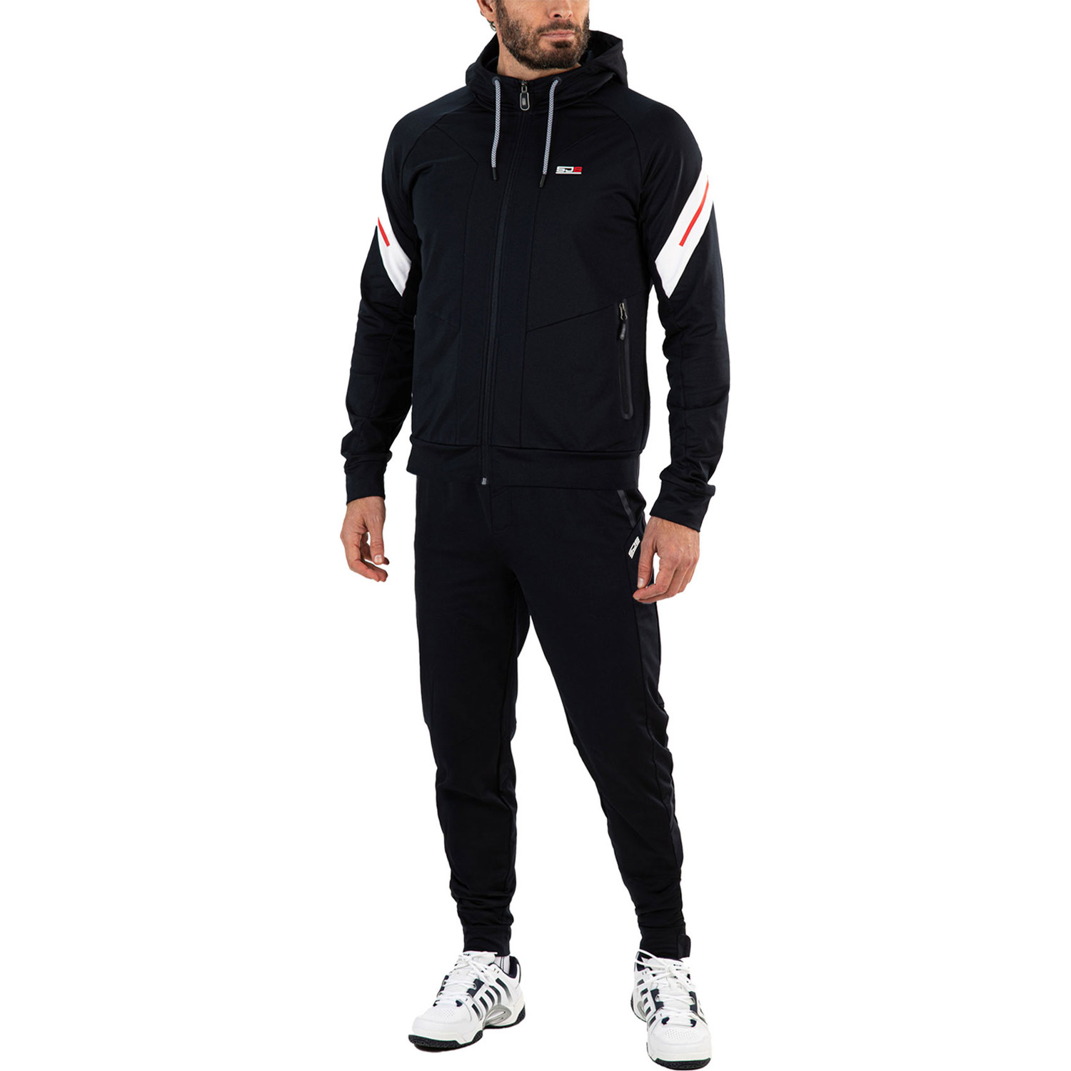 Sjeng Sports Heren Set 13