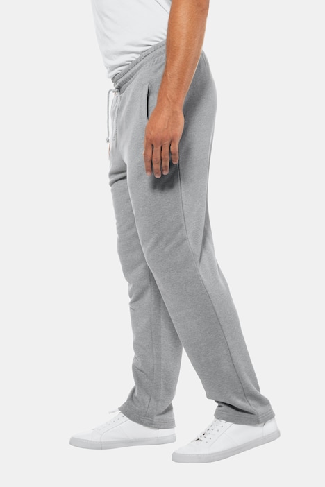 JP 1880 Jogginghose, Basic, gerade geschnitten, Basic Fit, bis 8XL