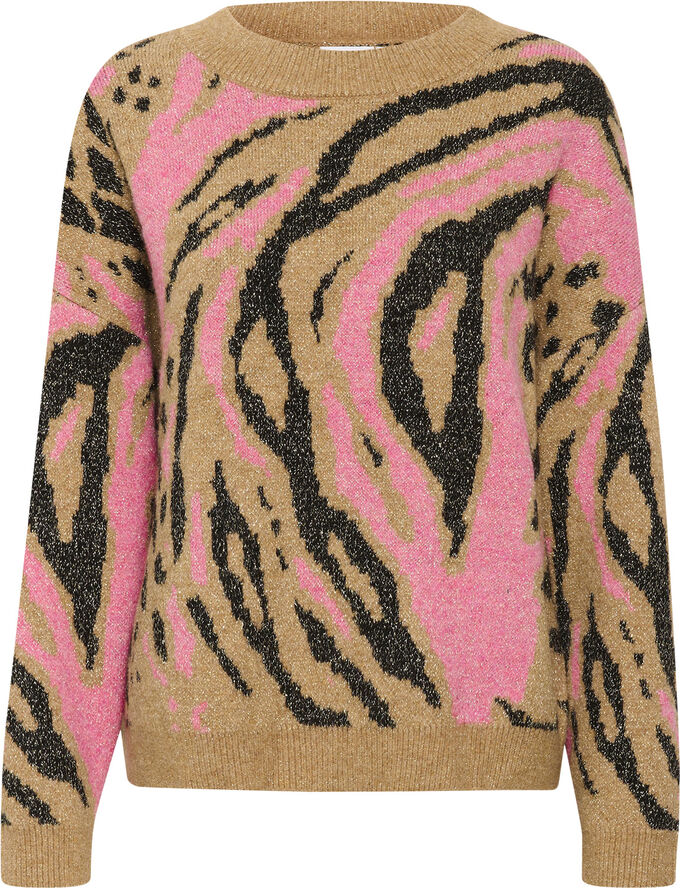 Saint Tropez GucciaSZ Pullover Nuthatch