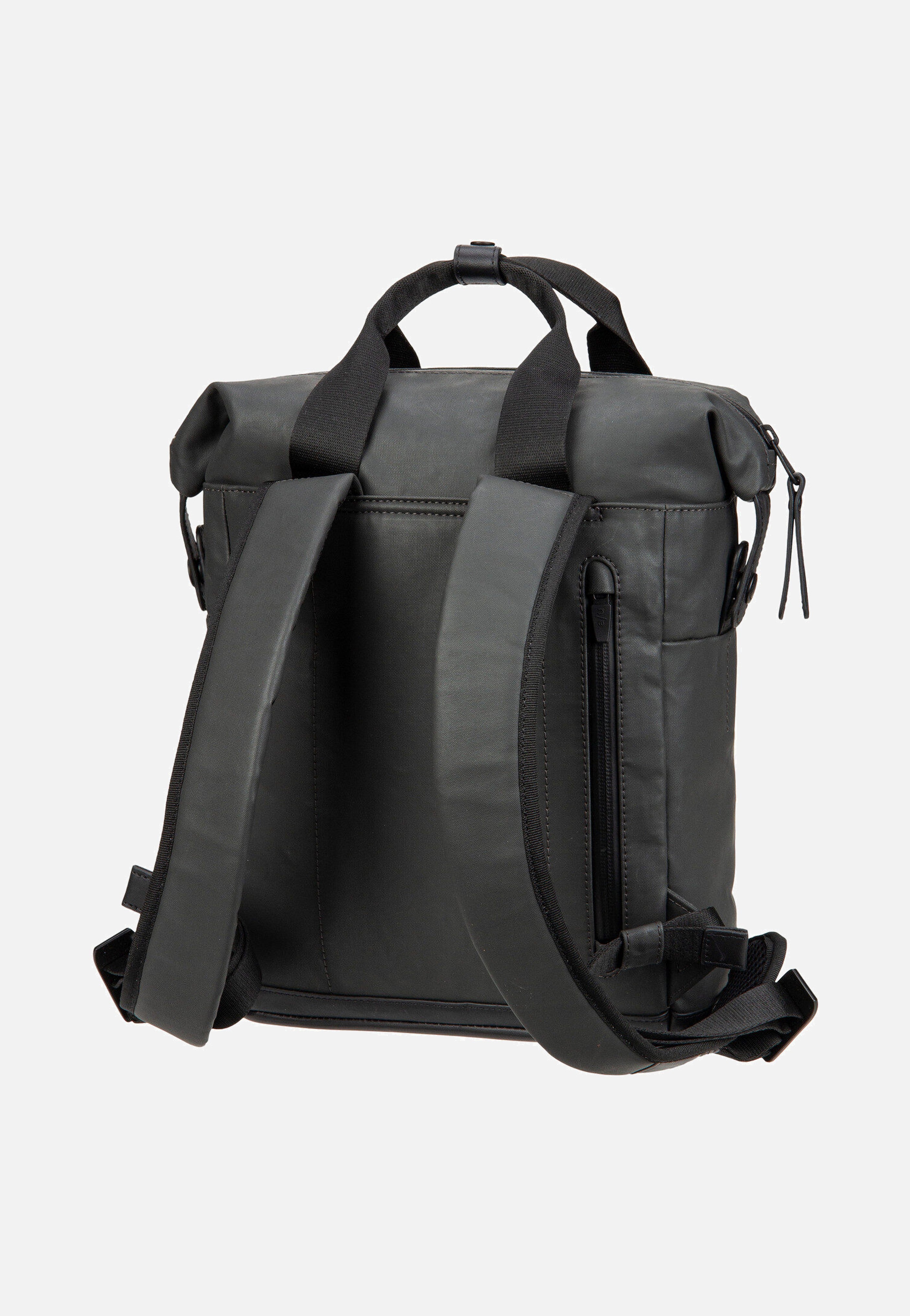 Yaizu Volcanic Ash - Rucksack