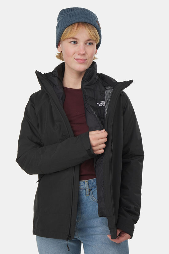 The North Face The North Face Inlux Triclimate 3-in-1 Jas Dames