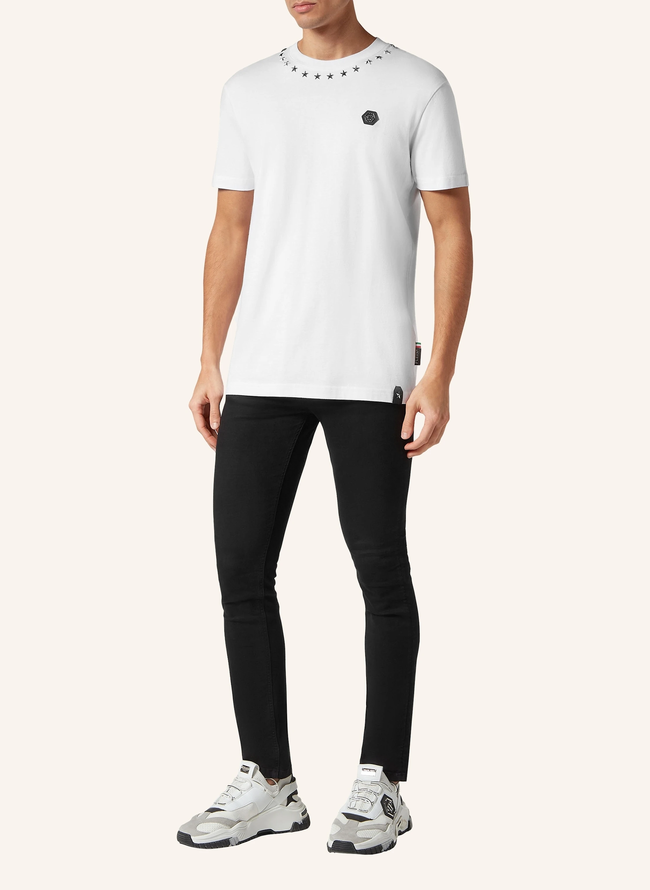 PHILIPP PLEIN PHILIPP PLEIN T-Shirt
