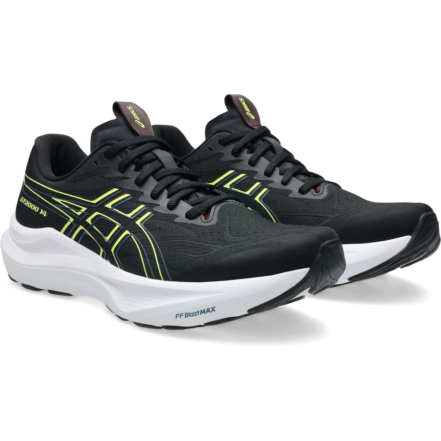 ASICS GT-2000 14 Heren