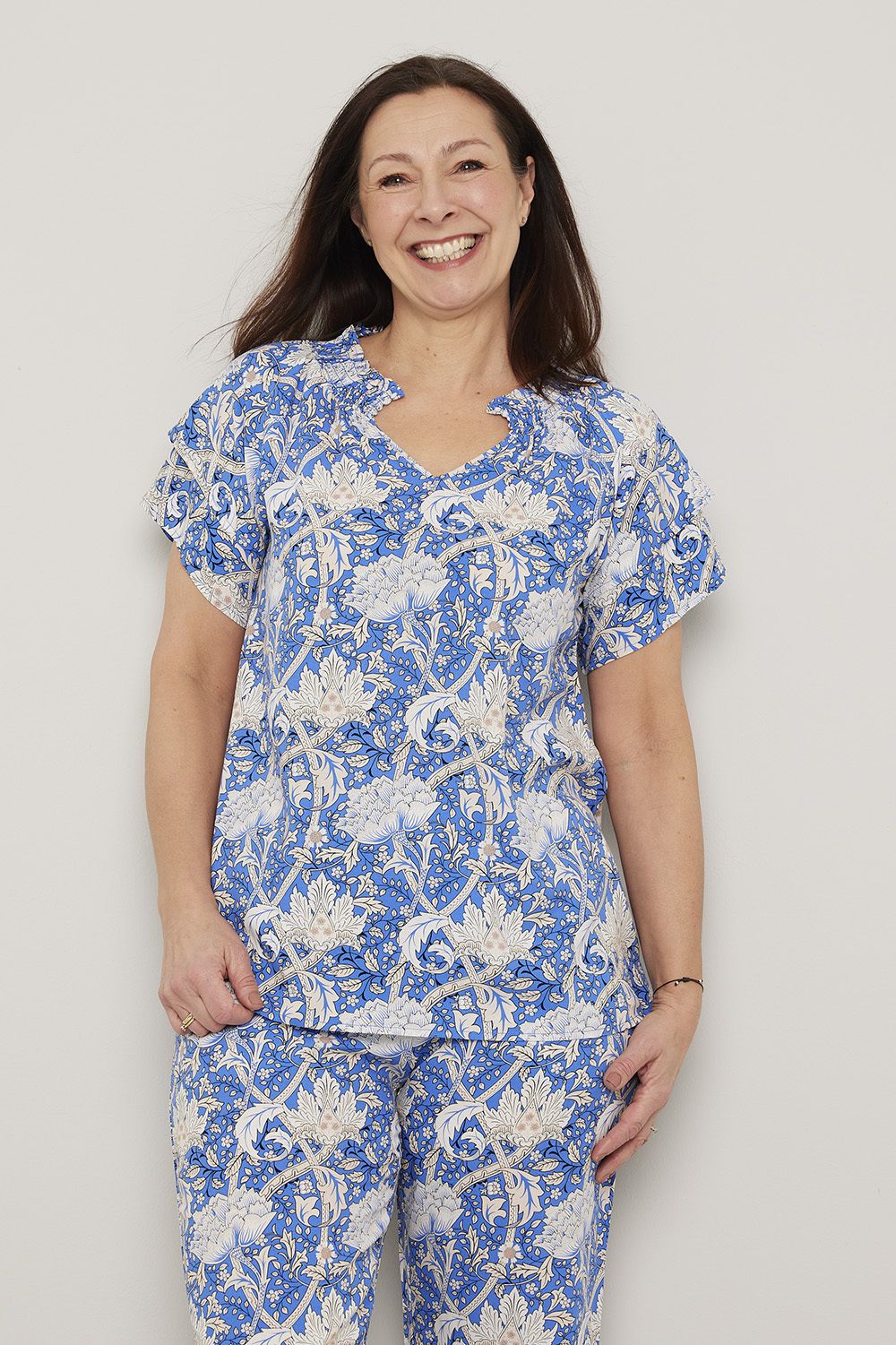 Bluse