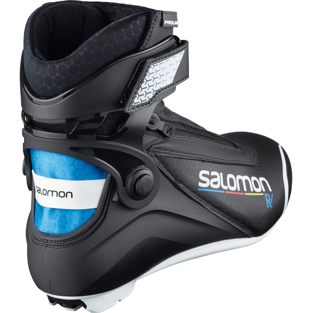 Salomon R/Prolink Langlaufschuhe Herren