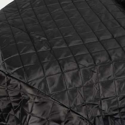 Tablier DXR Pour Scooter Universel STORMSTOP Universel - Noir