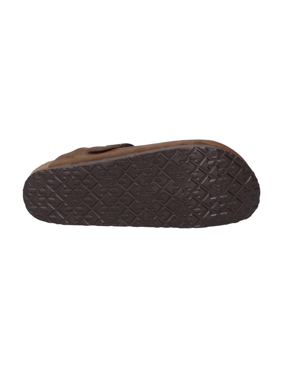 Sandale Bernard 04, braun