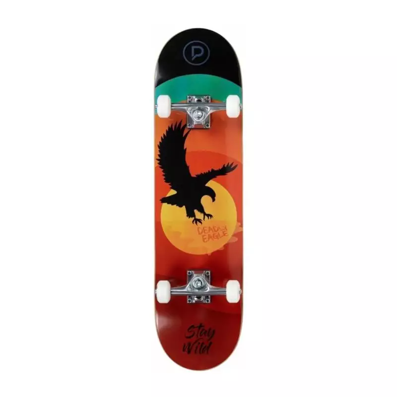 Skate PLAYLIFE Deadly Eagle