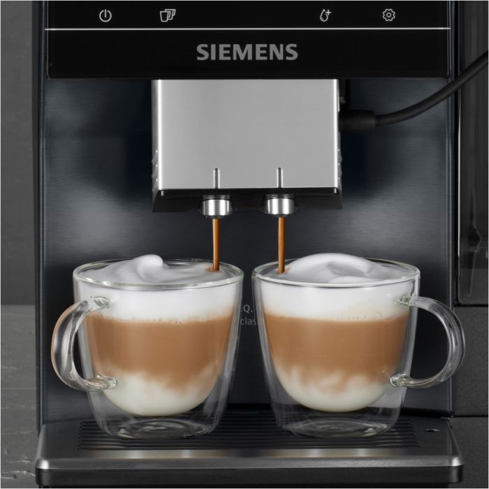 Siemens Kaffeevollautomat EQ700 TP705D01