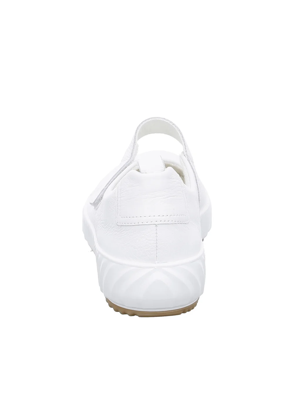 Slipper Avio weiß