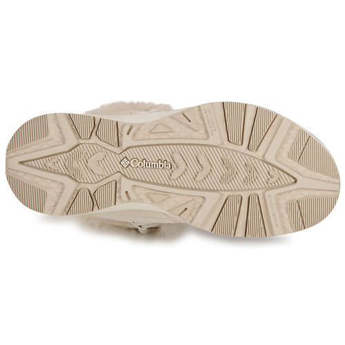 Columbia - SLOPESIDE PEAK LUXE - Beige