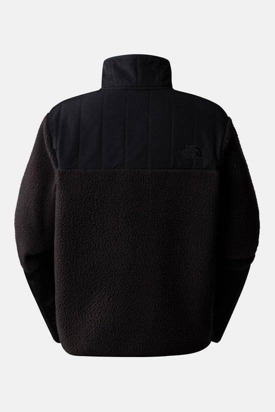 The North Face The North Face W Cragmont Fleece Jacket Fleecevest