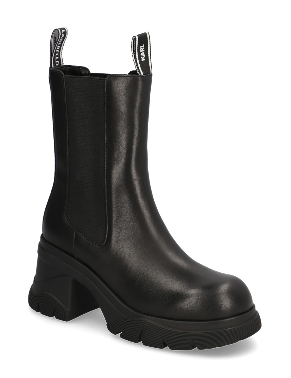 BRIDGER MIDI GORE BOOT