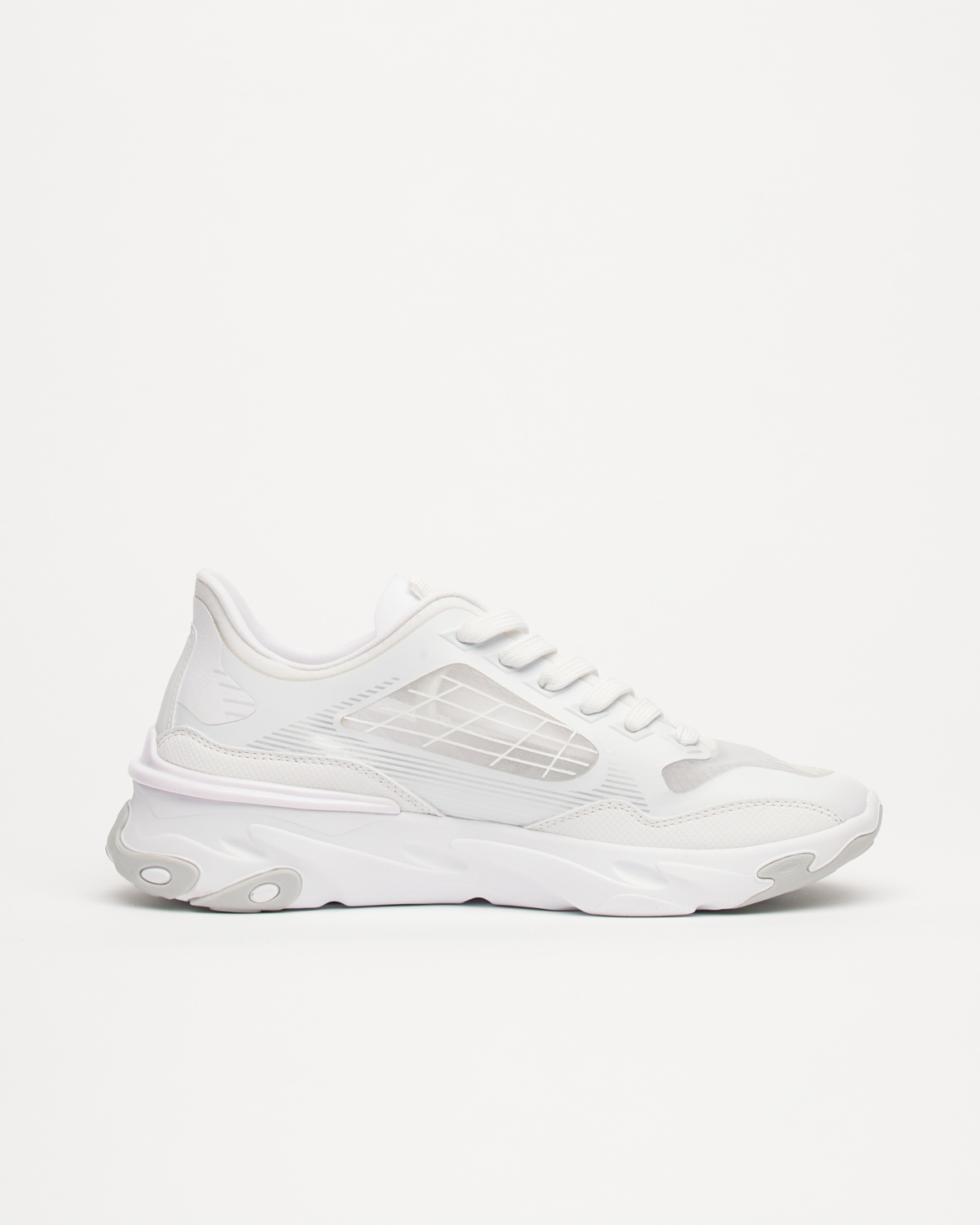 LEVITY RS9 White