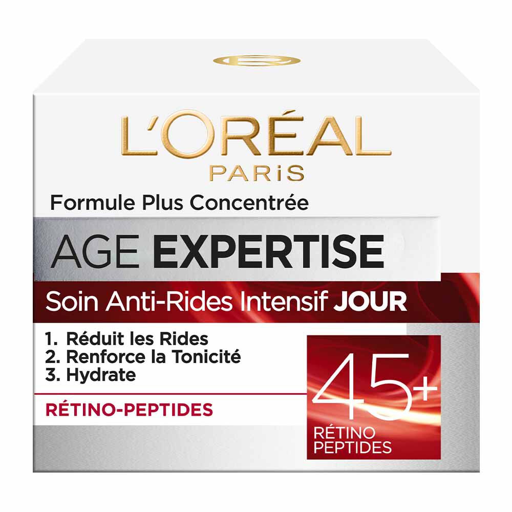 Age Expertise Soin de Jour 45
