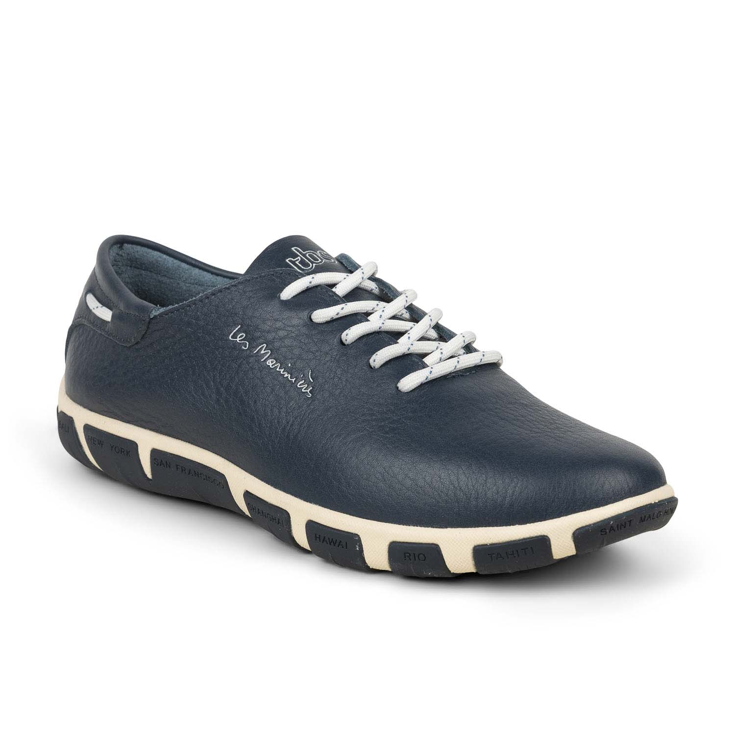 Baskets femme TBS JAZARU