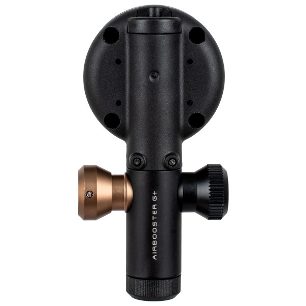 Topeak - AirBooster G+ - Pompe à CO2