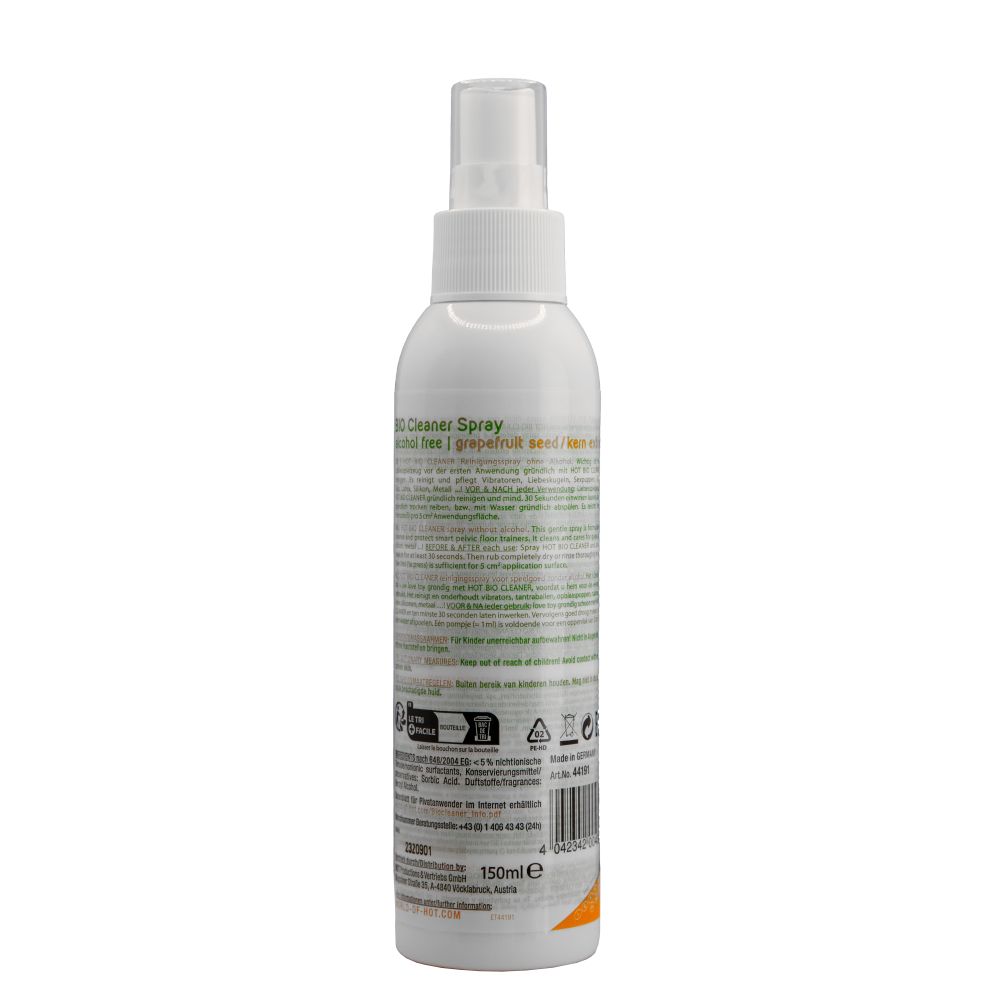 BIO Cleaner Spray -  Grapefruit Seed
