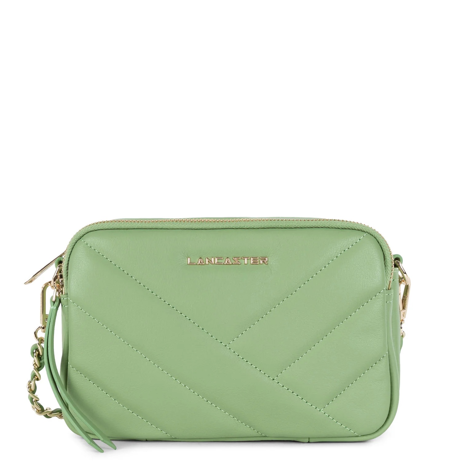 Soft Matelassé-Sac trotteur