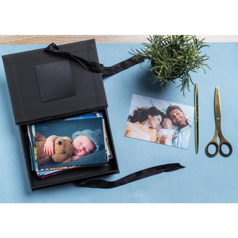 Coffret photos OfficeByMe