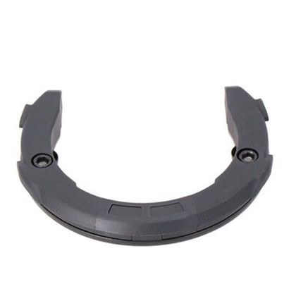Anneau de réservoir SW-MOTECH EVO - Noir