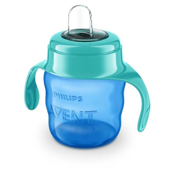 Philips Avent Beker Met Drinktuit 200ml