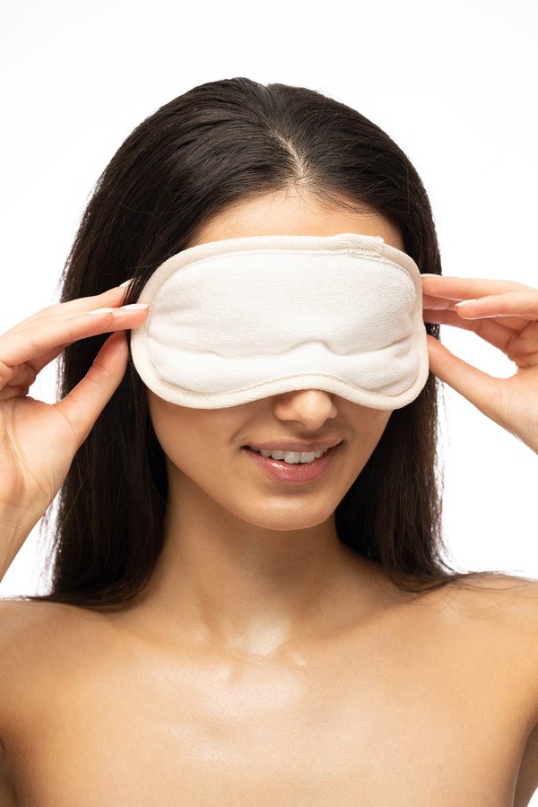 So Eco Calming Sleep Eye Mask