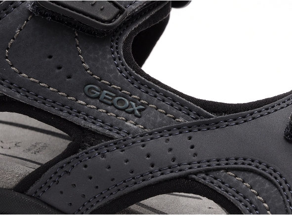 Geox nu pieds homme u sstrada d u8224d bleu